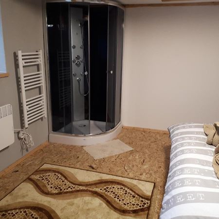 Apartament Ta3 Veľký Slavkov المظهر الخارجي الصورة