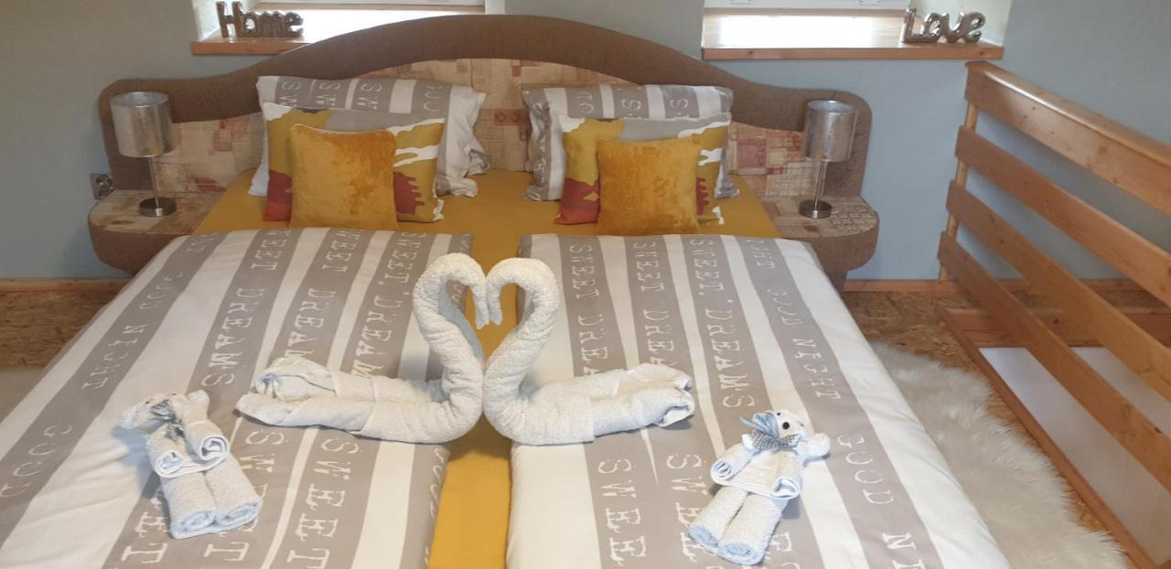 Apartament Ta3 Veľký Slavkov المظهر الخارجي الصورة