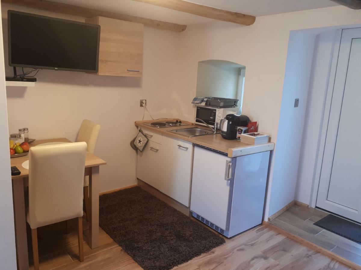 Apartament Ta3 Veľký Slavkov المظهر الخارجي الصورة