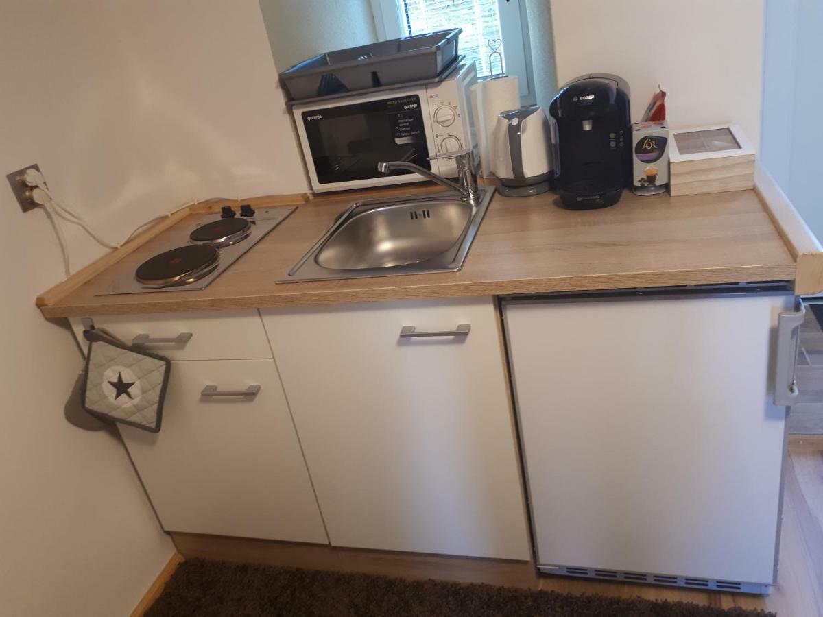 Apartament Ta3 Veľký Slavkov المظهر الخارجي الصورة