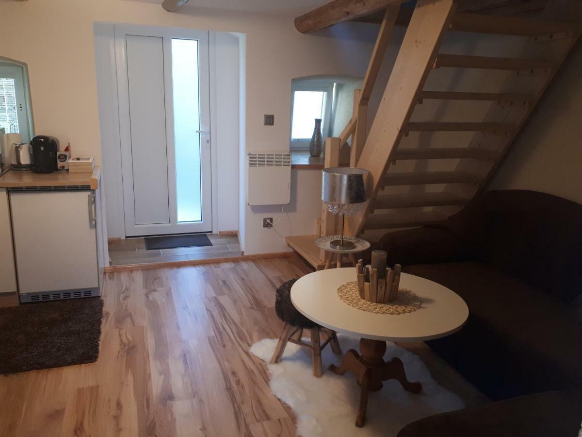 Apartament Ta3 Veľký Slavkov المظهر الخارجي الصورة