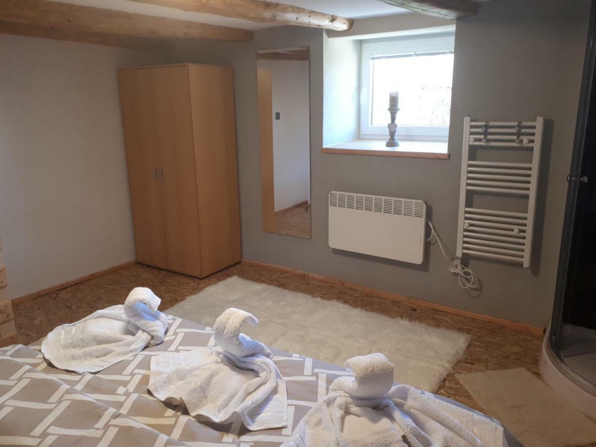 Apartament Ta3 Veľký Slavkov المظهر الخارجي الصورة