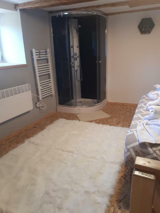 Apartament Ta3 Veľký Slavkov المظهر الخارجي الصورة