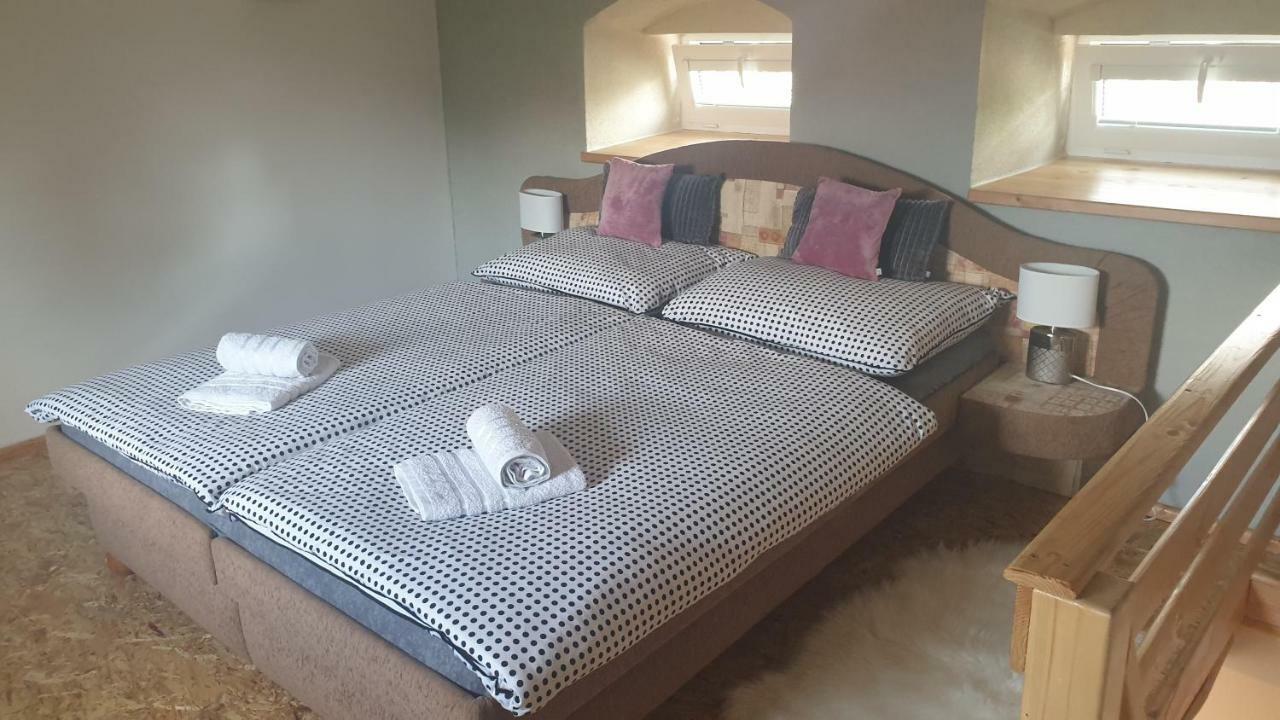 Apartament Ta3 Veľký Slavkov المظهر الخارجي الصورة