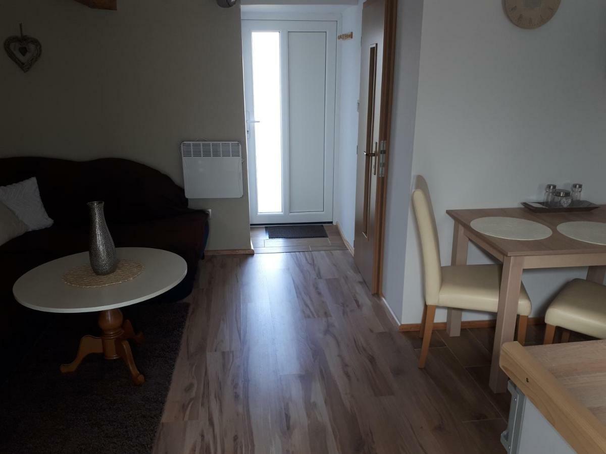Apartament Ta3 Veľký Slavkov المظهر الخارجي الصورة