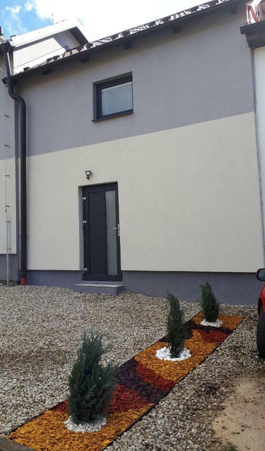 Apartament Ta3 Veľký Slavkov المظهر الخارجي الصورة