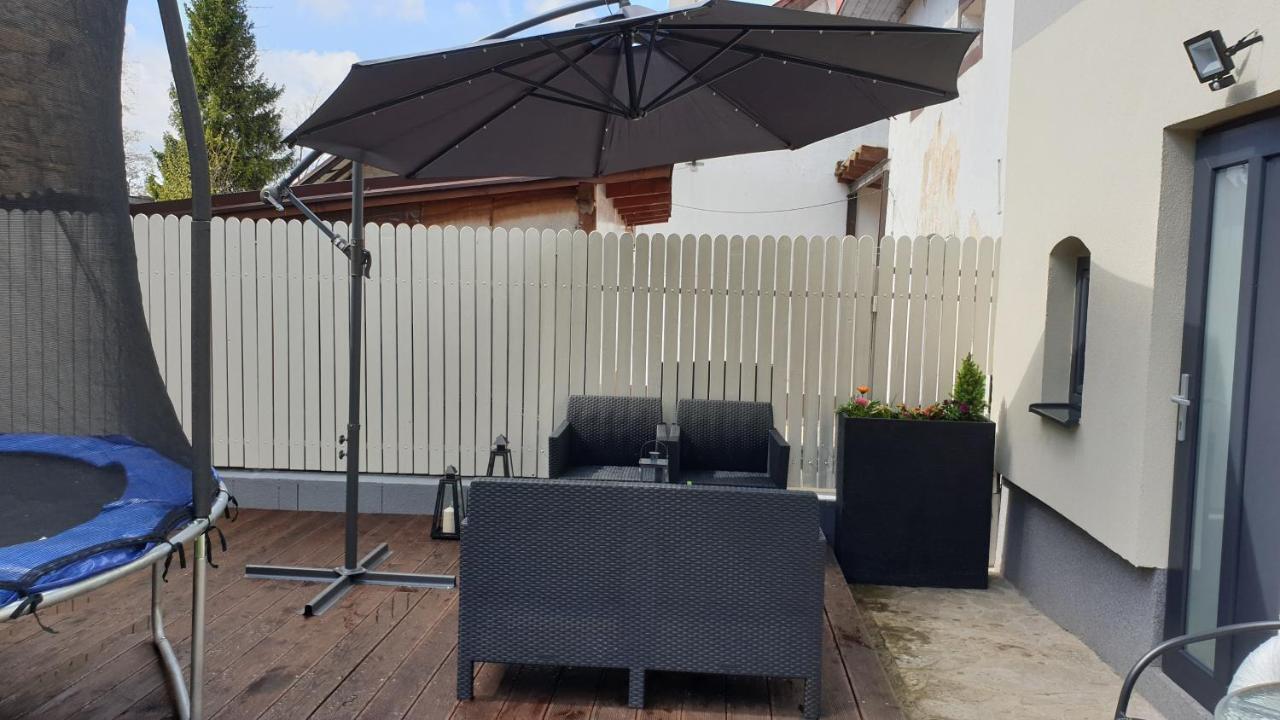 Apartament Ta3 Veľký Slavkov المظهر الخارجي الصورة