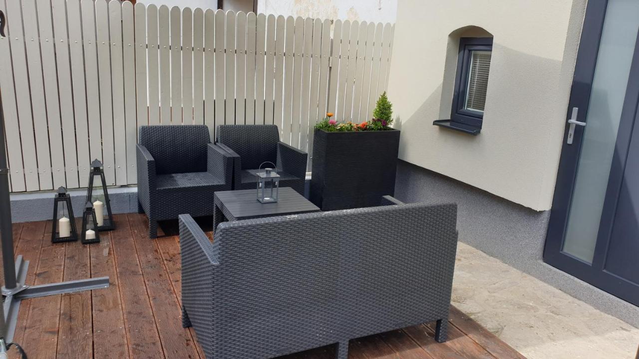Apartament Ta3 Veľký Slavkov المظهر الخارجي الصورة