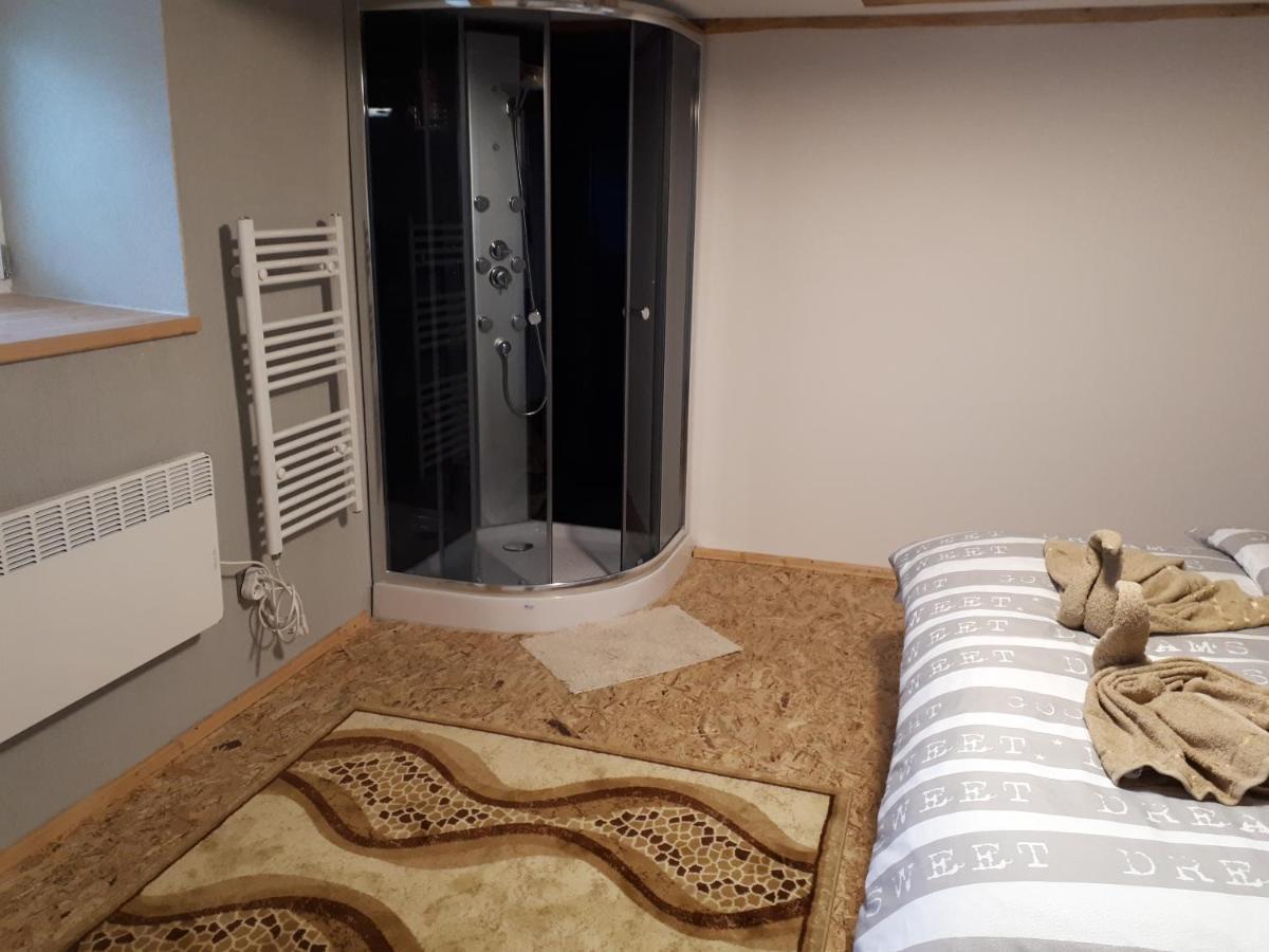 Apartament Ta3 Veľký Slavkov المظهر الخارجي الصورة